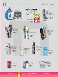 Catálogo Farmácias Nissei Página 11