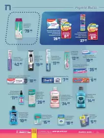 Catálogo Farmácias Nissei Página 13