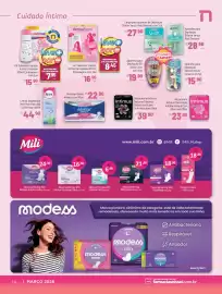 Catálogo Farmácias Nissei Página 14