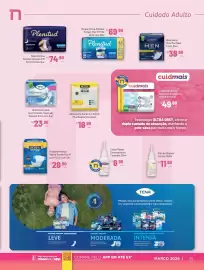 Catálogo Farmácias Nissei Página 15
