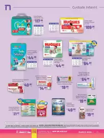 Catálogo Farmácias Nissei Página 17