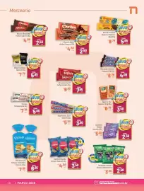 Catálogo Farmácias Nissei Página 18