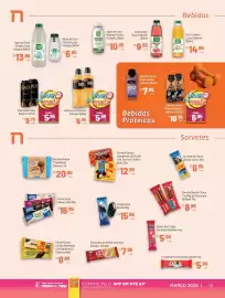 Catálogo Farmácias Nissei Página 19