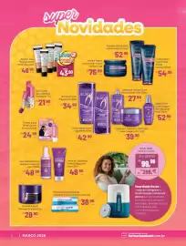 Catálogo Farmácias Nissei Página 2