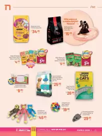 Catálogo Farmácias Nissei Página 21