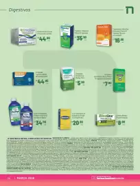 Catálogo Farmácias Nissei Página 26