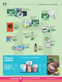 Catálogo Farmácias Nissei Página 27