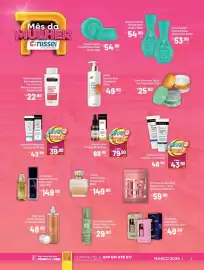 Catálogo Farmácias Nissei Página 3