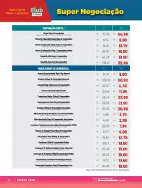 Catálogo Farmácias Nissei Página 30