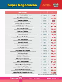 Catálogo Farmácias Nissei Página 31