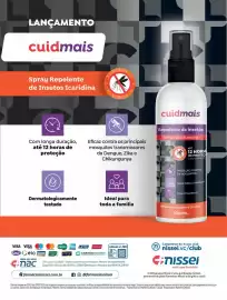 Catálogo Farmácias Nissei Página 32