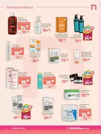 Catálogo Farmácias Nissei Página 4