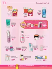 Catálogo Farmácias Nissei Página 5