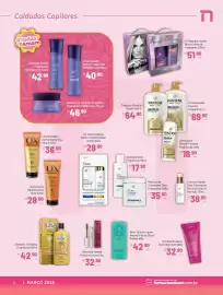 Catálogo Farmácias Nissei Página 6