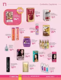 Catálogo Farmácias Nissei Página 7