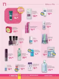 Catálogo Farmácias Nissei Página 9