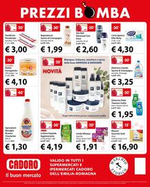 Volantino Cadoro Pagina 8