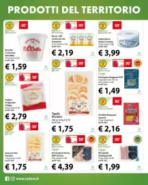 Volantino Cadoro Pagina 4