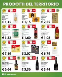 Volantino Cadoro Pagina 6