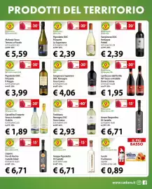 Volantino Cadoro Pagina 7