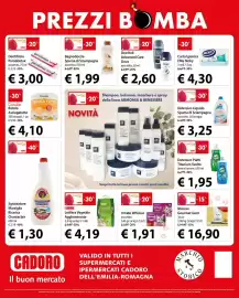 Volantino Cadoro Pagina 8