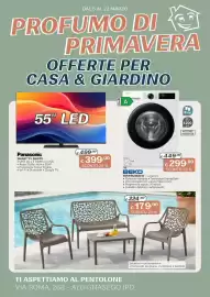 Volantino Al Pentolone Pagina 1