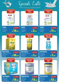 Volantino Ideal Bimbo Pagina 10