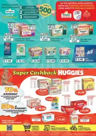 Volantino Ideal Bimbo Pagina 16