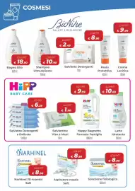Volantino Ideal Bimbo Pagina 17