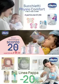 Volantino Ideal Bimbo Pagina 21