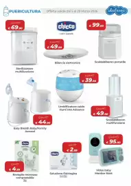 Volantino Ideal Bimbo Pagina 22