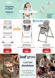 Volantino Ideal Bimbo Pagina 36