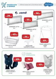 Volantino Ideal Bimbo Pagina 38