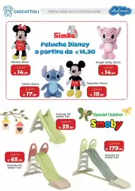 Volantino Ideal Bimbo Pagina 5