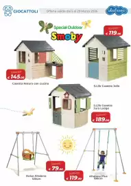 Volantino Ideal Bimbo Pagina 6