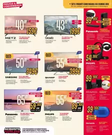 Volantino Fiducia & Convenienza Pagina 2