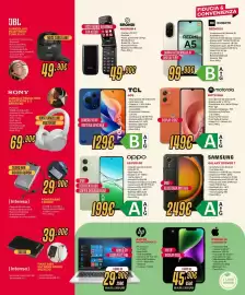 Volantino Fiducia & Convenienza Pagina 3