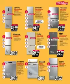 Volantino Fiducia & Convenienza Pagina 5