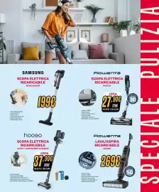 Volantino Fiducia & Convenienza Pagina 7