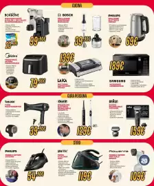 Volantino Fiducia & Convenienza Pagina 9