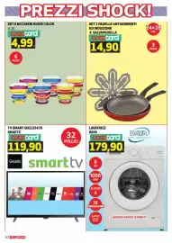 Volantino Coop Master Alleanza 3.0 Pagina 11