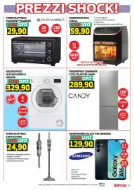 Volantino Coop Master Alleanza 3.0 Pagina 12