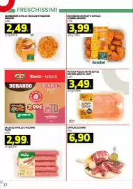 Volantino Coop Master Alleanza 3.0 Pagina 13