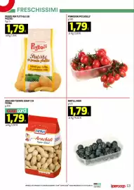 Volantino Coop Master Alleanza 3.0 Pagina 14