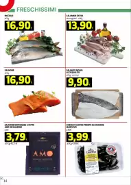 Volantino Coop Master Alleanza 3.0 Pagina 15