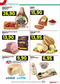 Volantino Coop Master Alleanza 3.0 Pagina 16