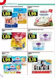 Volantino Coop Master Alleanza 3.0 Pagina 17