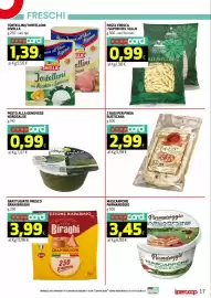 Volantino Coop Master Alleanza 3.0 Pagina 18