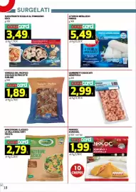 Volantino Coop Master Alleanza 3.0 Pagina 19