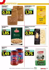 Volantino Coop Master Alleanza 3.0 Pagina 20